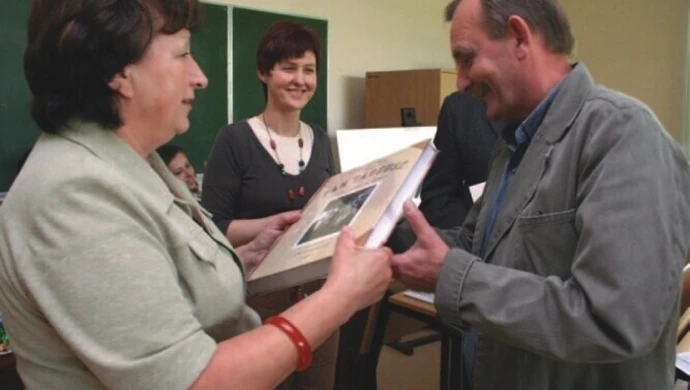 Dyktando Trybunalskie - jedyna taka impreza w mieście