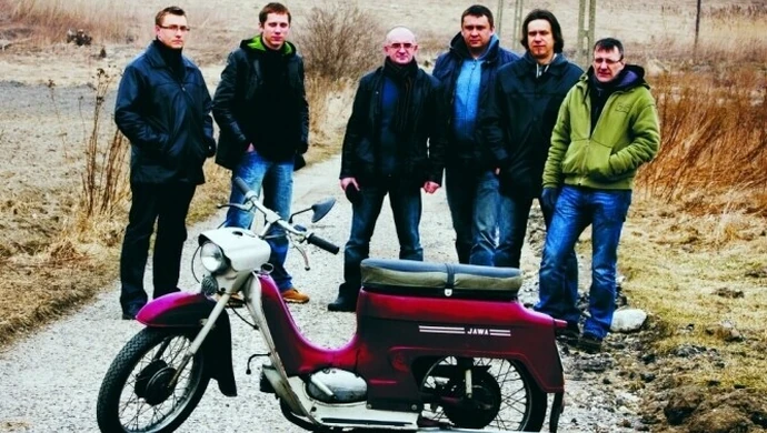 Będzie grzmiało... w klubie Vabank