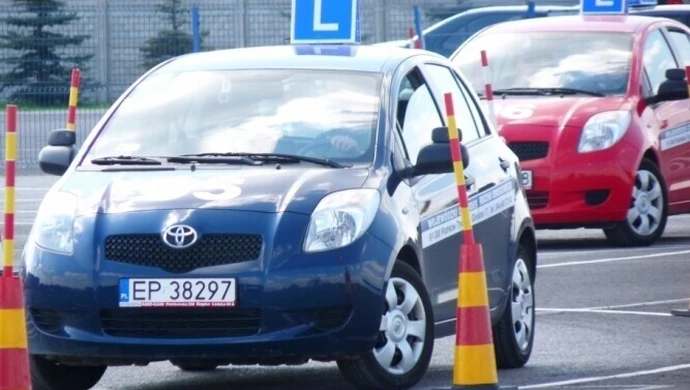 Walczyli o puchar dyrektora WORD-u