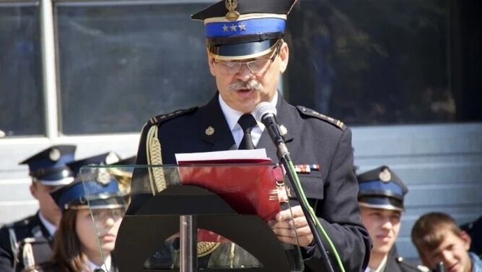 Aby wody w sikawkach wam nie zabrakło