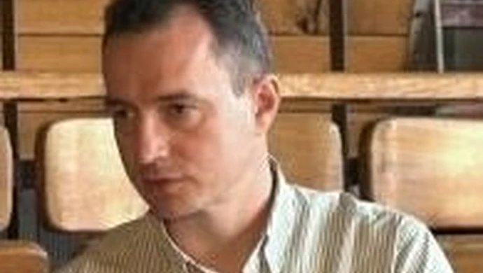 Krzysztof Przybylski trenerem Piotrkowianina