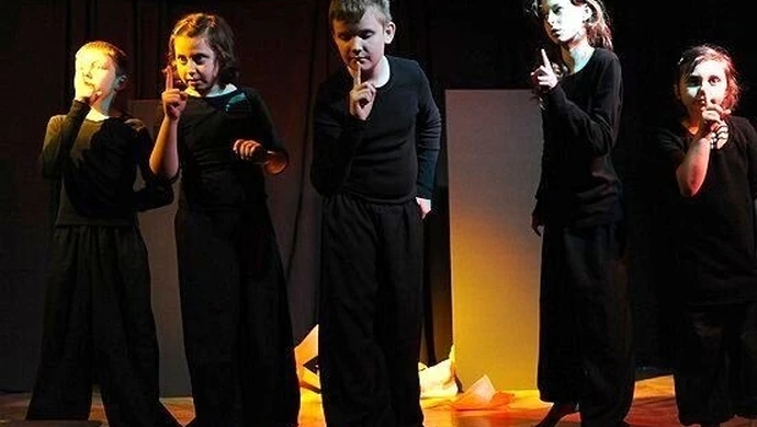 Teatralne sukcesy Busoli