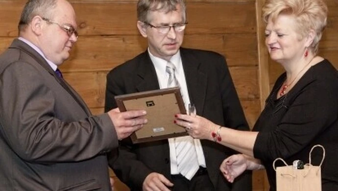 Już się nie boję, że stracę wzrok