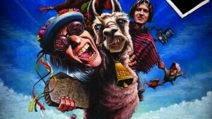 "Sezon na lwy" w Klubie SPIRALA