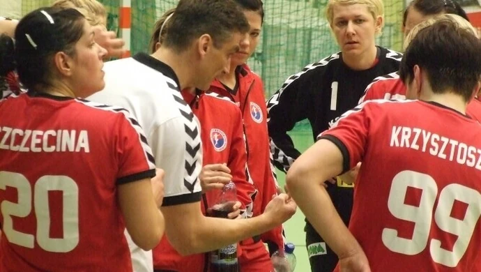 Robert Nowakowski pozostanie w Piotrcovii