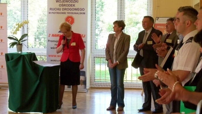 Rywalizowali w wojewódzkim finale konkursu 