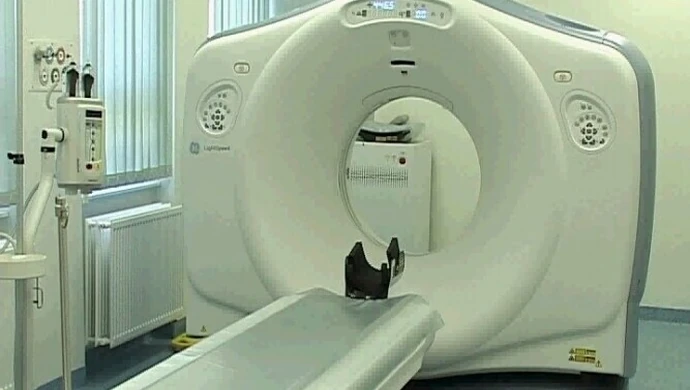 Super nowoczesny tomograf już w Piotrkowie