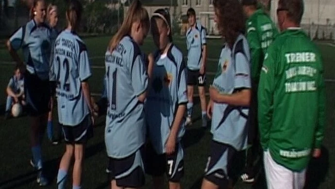 Tomaszów. MUKS Dargfil awansował do Ekstraligi