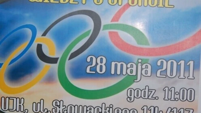 Piotrków: I Konkurs Wiedzy o Sporcie