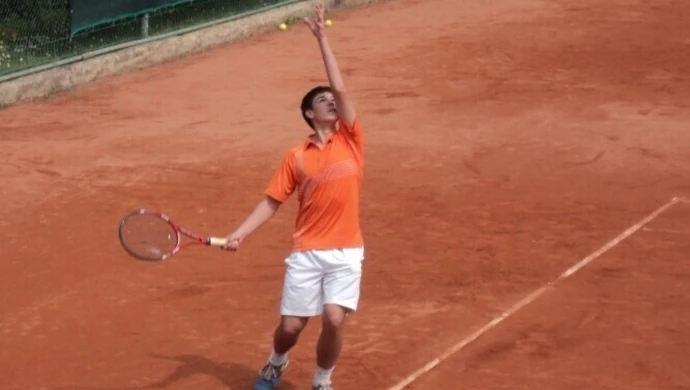 Kamil sprawcą dużej niespodzianki w Bytomiu