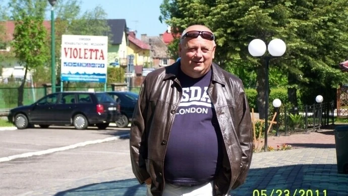 Czy K. Chamczyk uzdrowi sport w Piotrkowie?