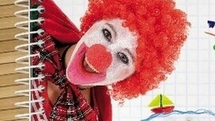 Zostań super cyrkowcem - Dzień Dziecka w Focusie