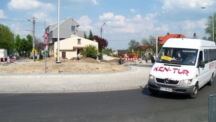 Rondo “WWW” gotowe już w przyszłym tygodniu? 