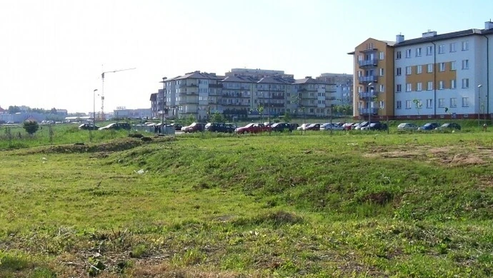 Walka o kościół w Piotrkowie