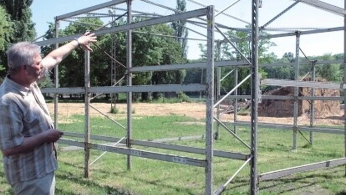 Powstanie amfiteatr za milion złotych