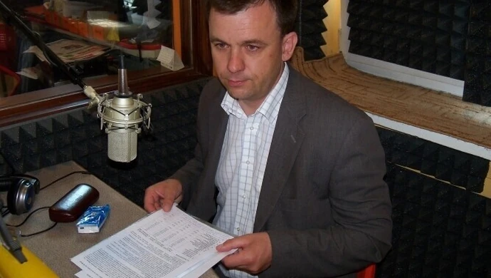 K. Chojniak: "Z koalicjantami nie jest najlepiej"