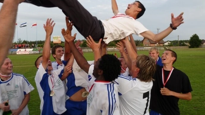 Puchar Polski dla Włókniarza Zelów