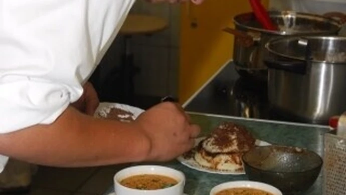 W Szydłowie uczą gotować oryginalnie i smacznie