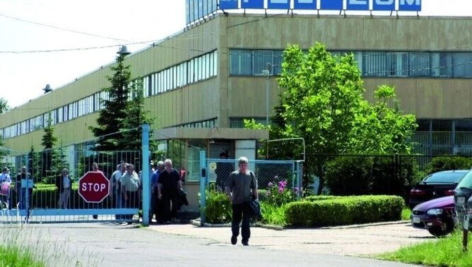 Do końca roku chcą sprzedać Deltę