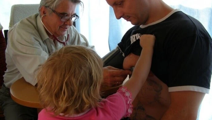 Sztafeta w biegu. Na Starówce oddają krew