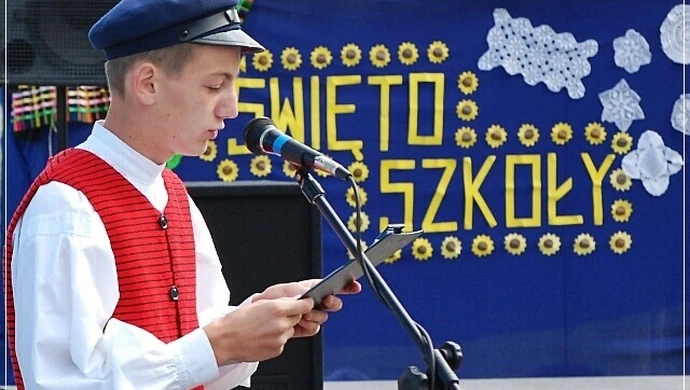 ŚWIETO SZKOŁY w PROSZENIU