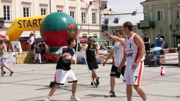 Piotrkowianie, przyjdźcie na Rynek!