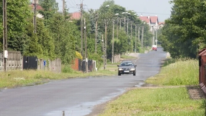 Właściciel działki sparaliżował inwestycję?