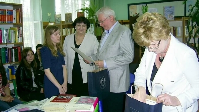 Gimnazjum nr 1: Gdyby oni byli radnymi...