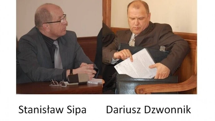 Prezes Concordii ma przeprosić prezesa OZPN