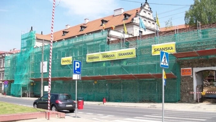 Piotrków: Z 24 mln skorzystamy już za rok?