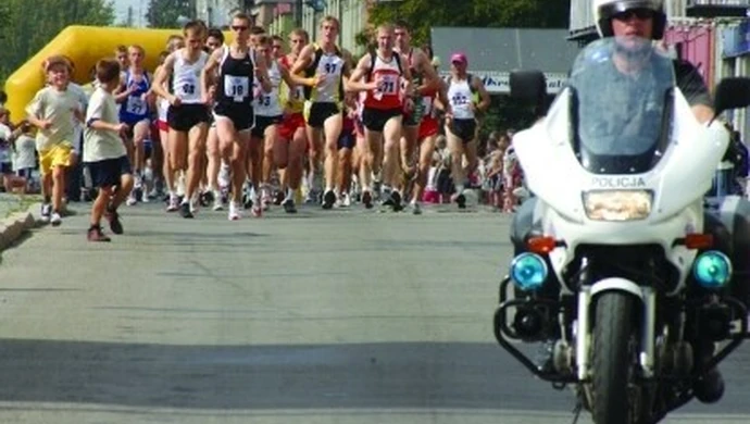 Piotrkowianie, w tym roku już nie pobiegacie