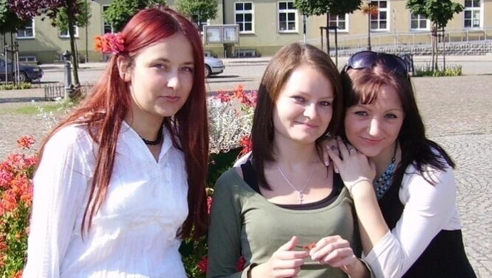 Potrójny sukces młodych poetek