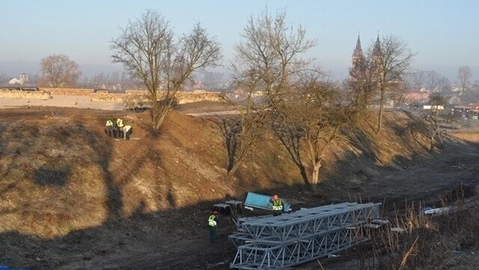 Region: Powstaje nowa wizytówka Gorzkowic