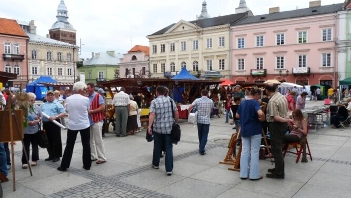 Kolejne Imieniny Piotrków za nami