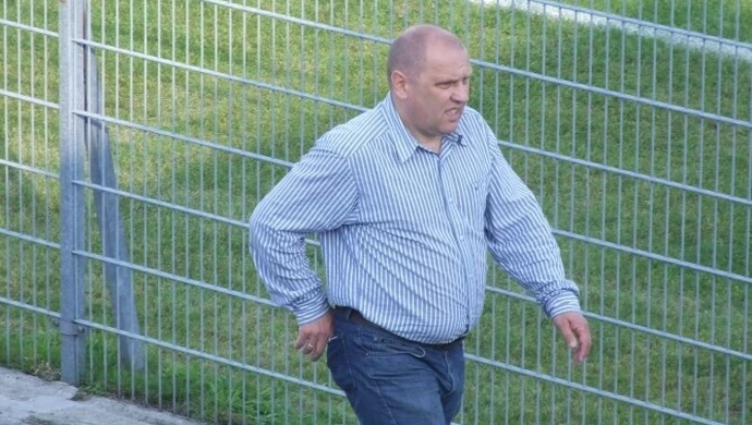 Czy Concordia zagra w IV lidze?