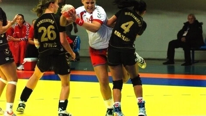 Piotrcovia się wzmacnia. Pozyskała Rosjankę i Ukrainkę