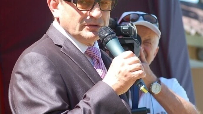 PSL tworzy listy. Ozga pierwsza, Mazur drugi