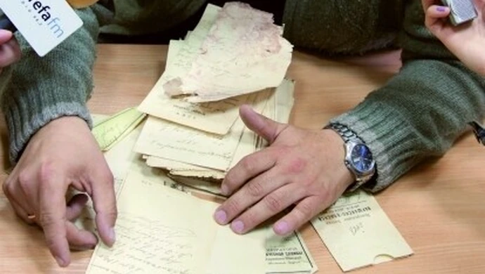 Recepty z początku XX wieku pod dachem budynku PKP 