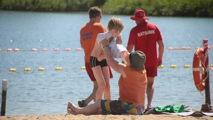 Piotrków: Dziś otwarcie "Słoneczka"