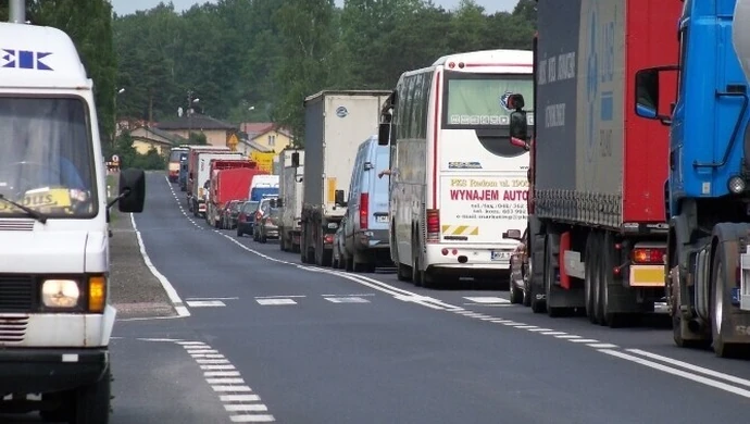 Modernizacja mostu zakończy się wcześniej?