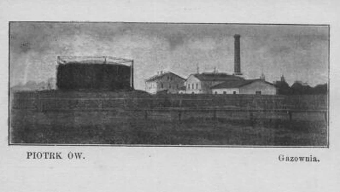 Gazowy interes nad Strawą (cz. I)