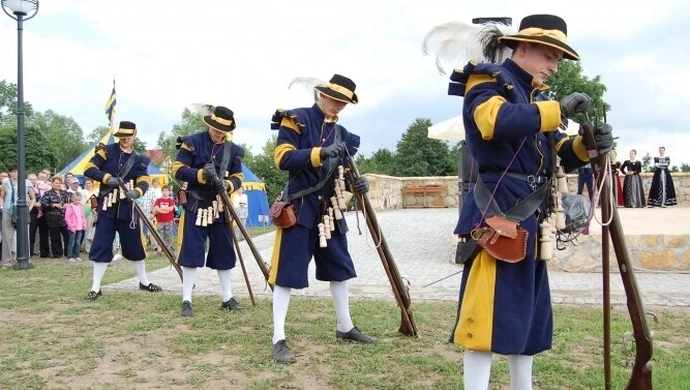 Gorzkowice: Kopiec oficjalnie oddany do użytku