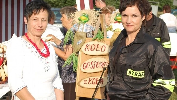 Dni Wolborza: Mieszkańcy świętowali