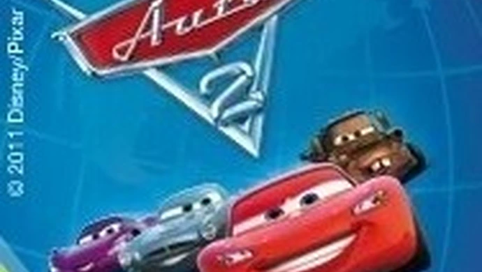 Auta w akcji - Zygzak i Lila w Focus Mall