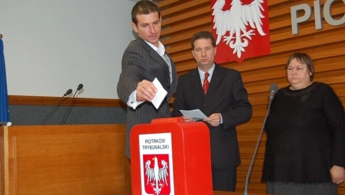 Rada Miasta: Razem dla Piotrkowa wzmacnia szeregi