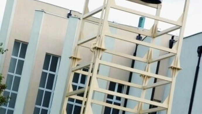 Włamali się do piotrkowskiego kościoła