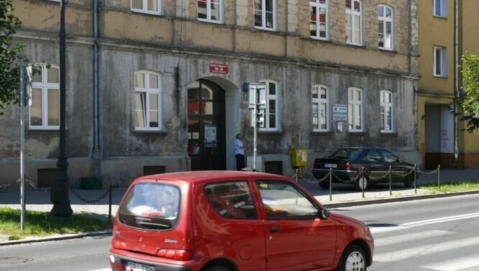 Szkołę Podstawową nr 10 czeka przeprowadzka?