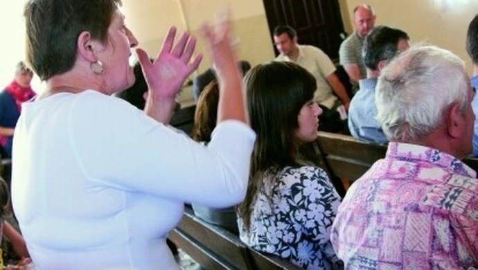 Świński kłopot w Żarnowicy