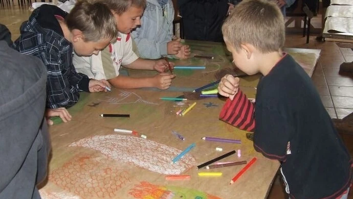 Pierwsze takie spotkanie w Piekarach