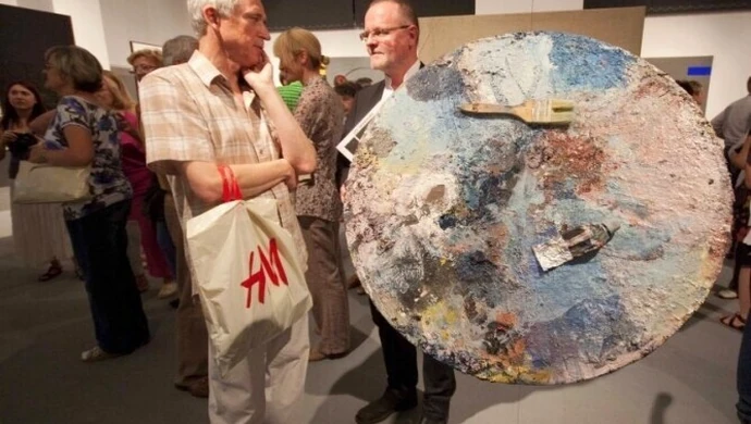 Człowiek kontra przyroda. Biennale rozstrzygnięte